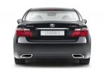 Lexus LS600h L 2007 года
